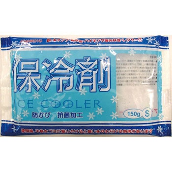 ベーシック 保冷剤 アサヒ興洋