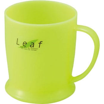 リーフ 手付コップ イノマタ化学