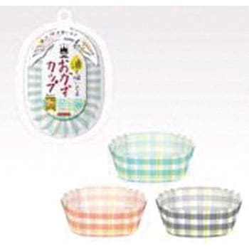 スイトールおかずカップ ハーモニーチェック サンナップ
