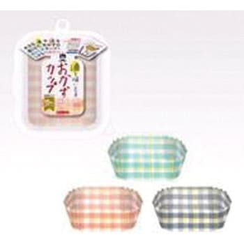 スイトールおかずカップ ハーモニーチェック サンナップ