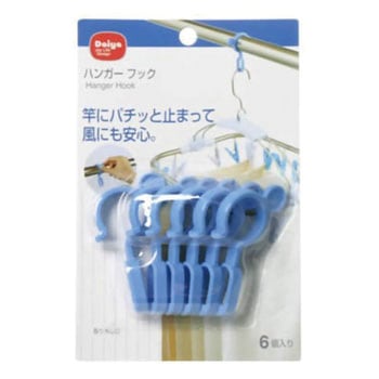 ハンガーフック ダイヤコーポレーション