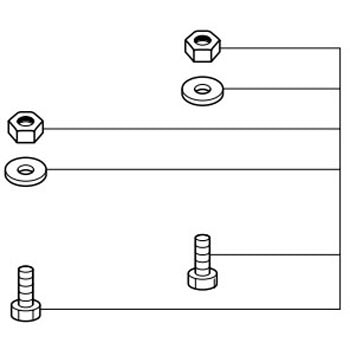 A-4885 �{���gASSY INAX(LIXIL) 73374896