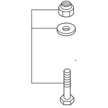 A-4888 �{���gASSY INAX(LIXIL) 73375255
