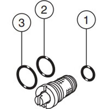 A-745-2 �X�g���[�i�t�t�~�� INAX(LIXIL) 73375587