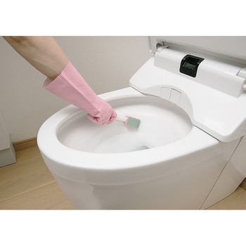おまかせください(トイレ用) LEC(レック)