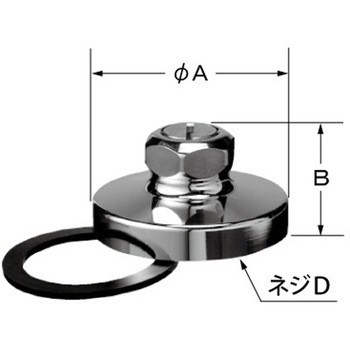 A-523 �V���O�����o�[�n���h�� INAX(LIXIL) 73375998