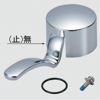 A-5232-1 �V���O�����o�[�n���h�� INAX(LIXIL) 73376095