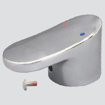 A-5154 �V���O�����o�[�n���h�� INAX(LIXIL) 73376217