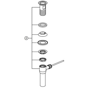 A-5931(175)-1 �|�b�v�A�b�v���r������ INAX(LIXIL) 73376488