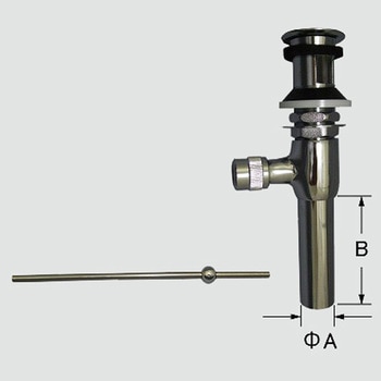 A-5931(275)-1 �|�b�v�A�b�v���r������ INAX(LIXIL) 73376637