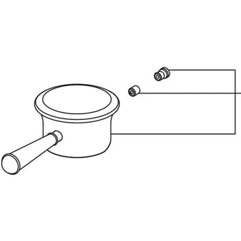 A-4546-B(C) ���o�[�n���h���� INAX(LIXIL) 73376865