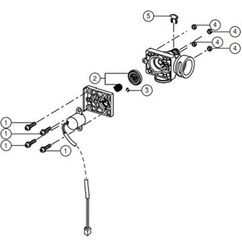 A-7772 �o���uASSY INAX(LIXIL) 73377021