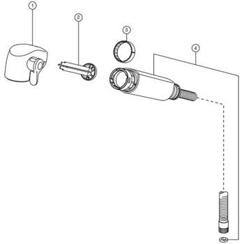 A-5393-10-SW �V�����[�Z�b�g�� INAX(LIXIL) 73377030