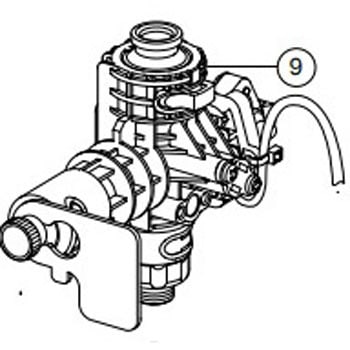 A-7357 �o���uASSY INAX(LIXIL) 73377057