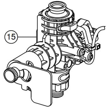 A-7357-1 �o���uASSY INAX(LIXIL) 73377066