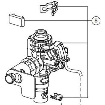 A-7357-14 �o���uASSY INAX(LIXIL) 73377091