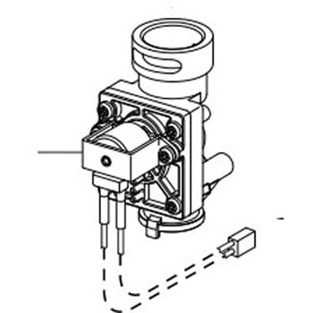 A-8206-1 �o���uASSY INAX(LIXIL) 73377206