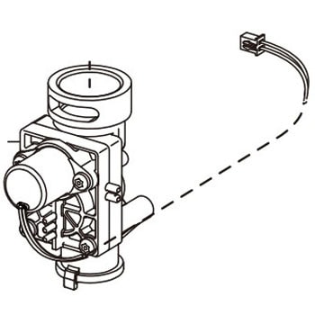 A-8501-1 �o���uASSY INAX(LIXIL) 73377215