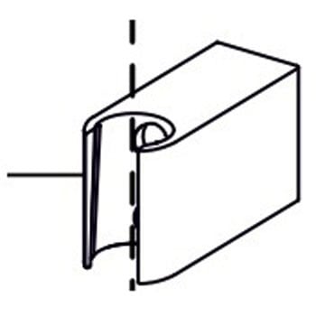 A-8152 �V�����[�t�b�NASSY INAX(LIXIL) 73377407