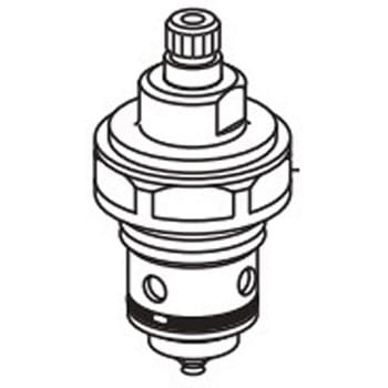 A-546 LF-45FV�p�쓮�� INAX(LIXIL) 73377556