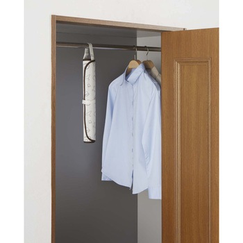 くるくるアイロンマット 山崎実業