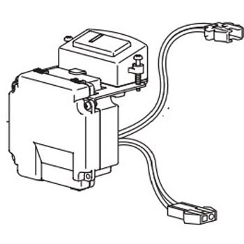 A-5122-10-CW W�Z���T�[ASSY INAX(LIXIL) 73377915