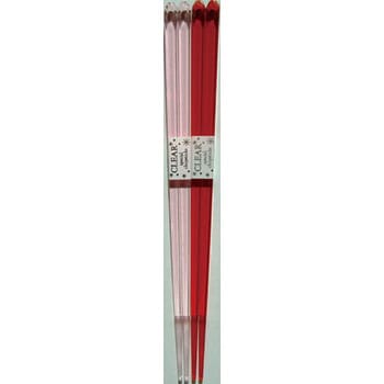 食洗 クリア2P 23.0 1セット(2膳) アオバ 【通販モノタロウ】