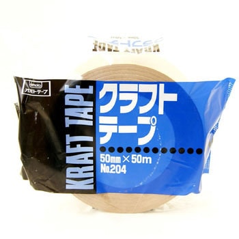 クラフトテープ No.204 オカモト