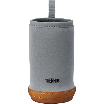 APD-350 マイボトルカバー 1個 THERMOS(サーモス) 【通販サイトMonotaRO】