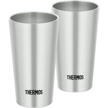 真空断熱タンブラー THERMOS(サーモス) 【通販モノタロウ】