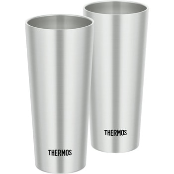 真空断熱タンブラー THERMOS(サーモス) 【通販モノタロウ】