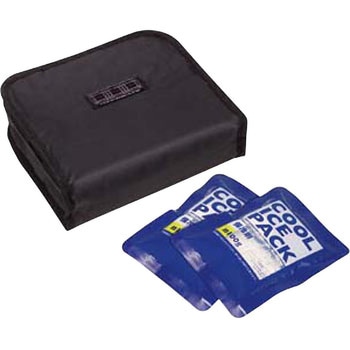 弁当用保冷バック1段 スケーター