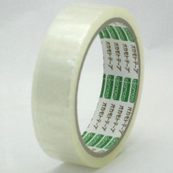 作家様oppテープ１０本セット 中古＆未開封品 残量たっぷり♬ 作家様oppテープ10本セット 中古＆未開封品 残量たっぷり