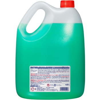 マジックリン 除菌プラス 4．5L 業務用 花王