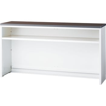 NSH-18TBW NS�J�E���^�[ T�^�C�v�E�n�C�J�E���^�[ ���� ��1800mm���s454mm����950mm  NSH-18TBW 73384441