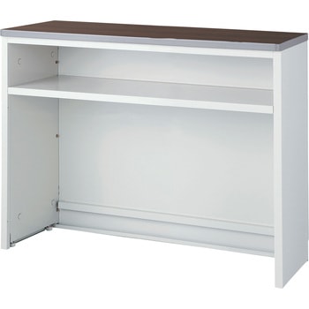 NSH-12TBW NS�J�E���^�[ T�^�C�v�E�n�C�J�E���^�[ ���� ��1200mm���s454mm����950mm  NSH-12TBW 73384450