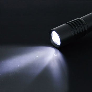 LEDペンライト (大) 単3電池2本使用 TMC