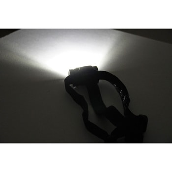 LEDヘッドライト 明るさ350Lm モノタロウ