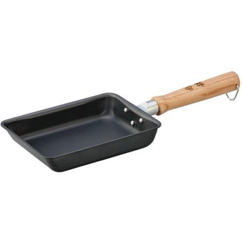 TKG 剛鉄 玉子焼 TKG