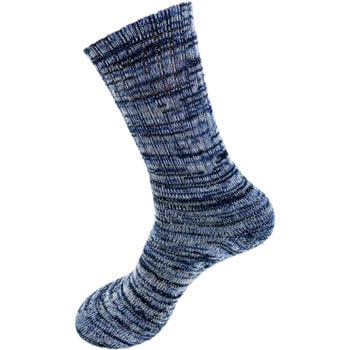 STAR WORKS 防寒ソックス先丸5足組 高田商事