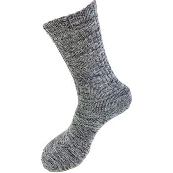 STAR WORKS 防寒ソックス先丸5足組 高田商事