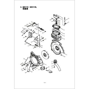 アースオリセンマトメ BIGM(丸山製作所)