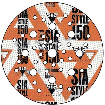 F03E008NT9 Sia �Z���~�b�N�T���f�B���O�t�B���� BOSCH(�{�b�V��) 1�Z�b�g(50��) F03E008NT9 73392019