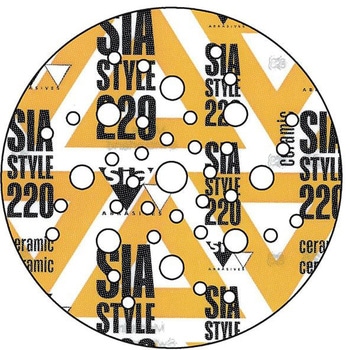 F03E008NU1 Sia �Z���~�b�N�T���f�B���O�t�B���� BOSCH(�{�b�V��) 1�Z�b�g(50��) F03E008NU1 73392037