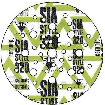 F03E008NU3 Sia �Z���~�b�N�T���f�B���O�t�B���� BOSCH(�{�b�V��) 1�Z�b�g(50��) F03E008NU3 73392055