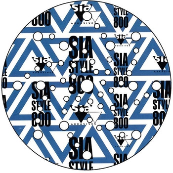 F03E008P2W Sia �Z���~�b�N�T���f�B���O�t�B���� BOSCH(�{�b�V��) �}�W�b�N���^�C�v #800 �O�a150mm 1�Z�b�g(50��) F03E008P2W 73392220