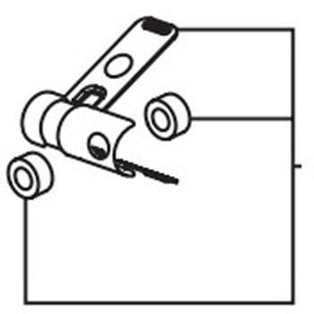 A-5875 ���ߋ���ASSY INAX(LIXIL) 73392561