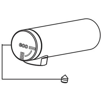 A-4796 �f������ INAX(LIXIL) 73392710