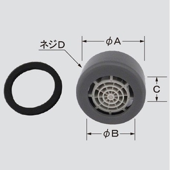 A-8233-4 �������� INAX(LIXIL) 73393096