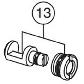 A-4868 ���ʒ��ߕ�ASSY INAX(LIXIL) 73393218